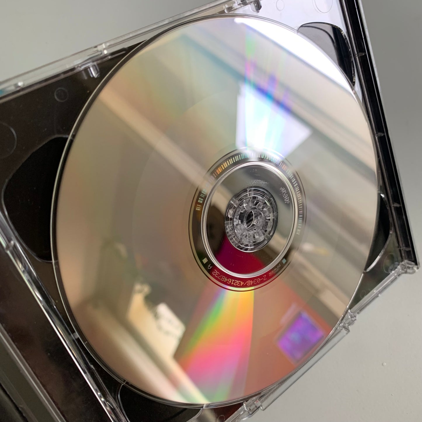 Blondie - No Exit - 1999 Occasion