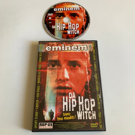 Eminem - Da Hip Hop Witch - 1999 Occasion