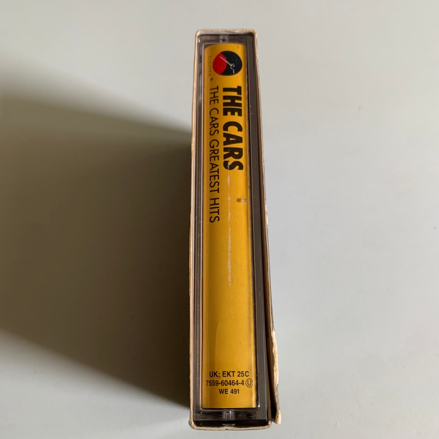 Compilation - The Cars - The Cars Greatest Hits - 1985 Occasion