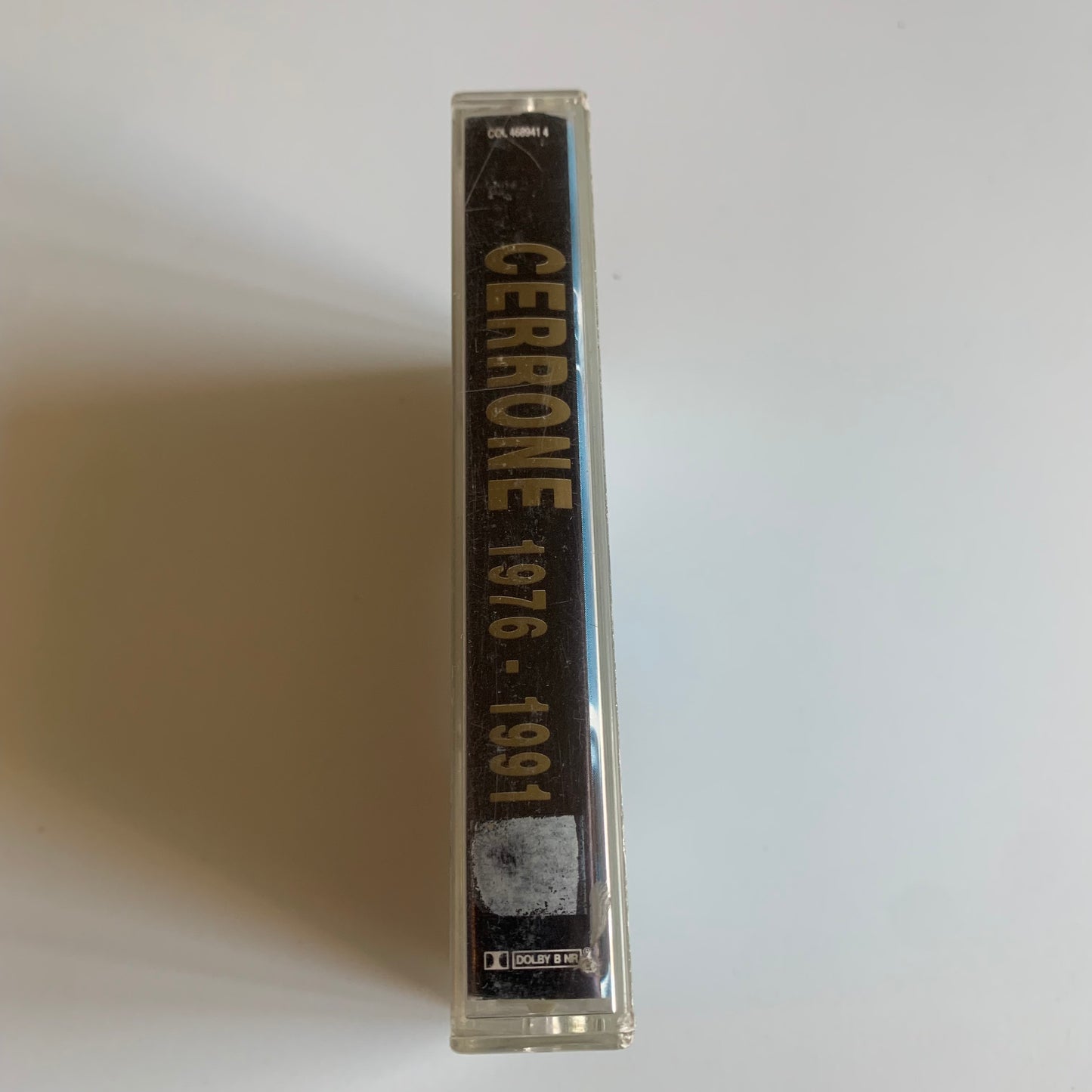 Cerrone - 1976 - 1991 Occasion