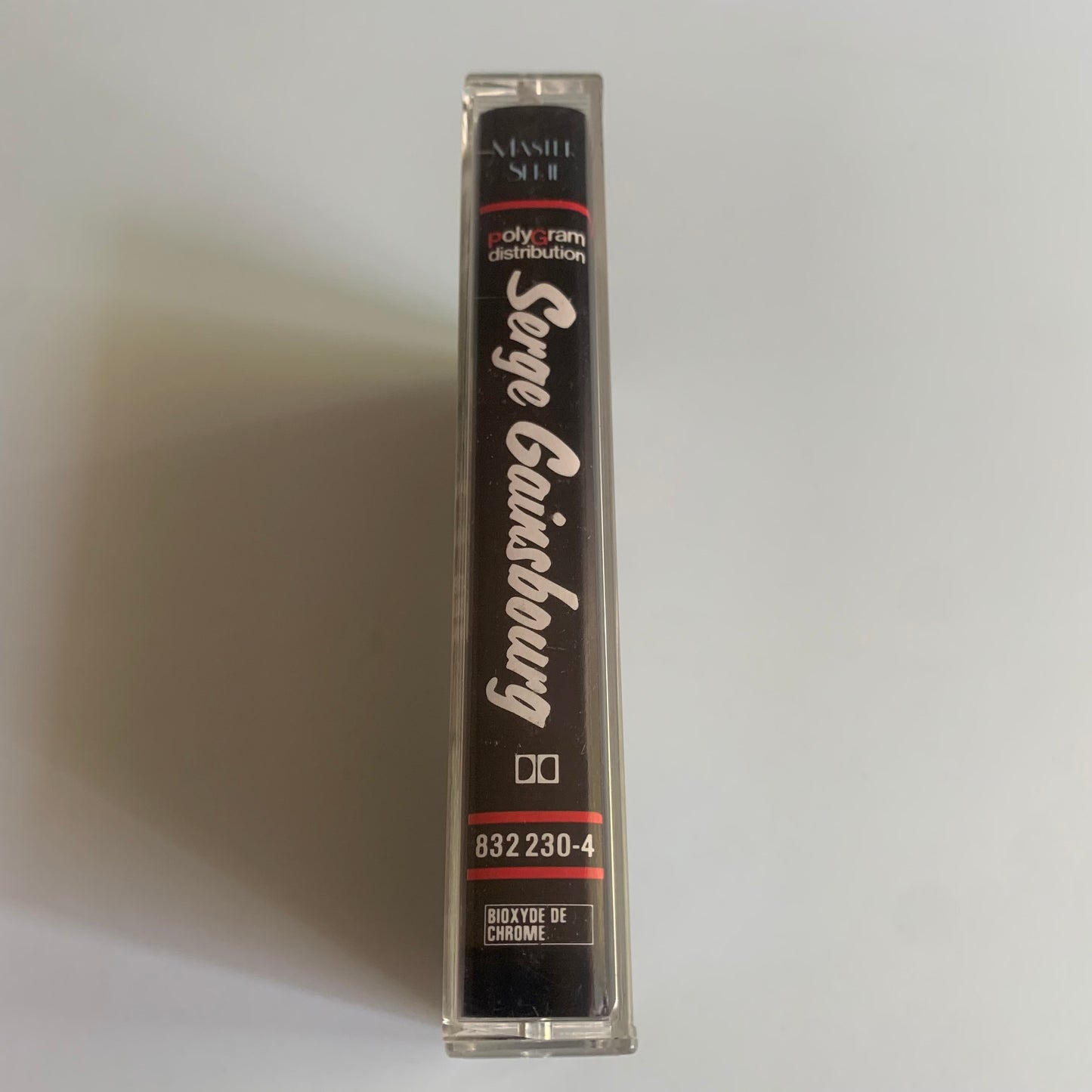 Serge Gainsbourg - Master Serie Vol 1 - 1987 Occasion