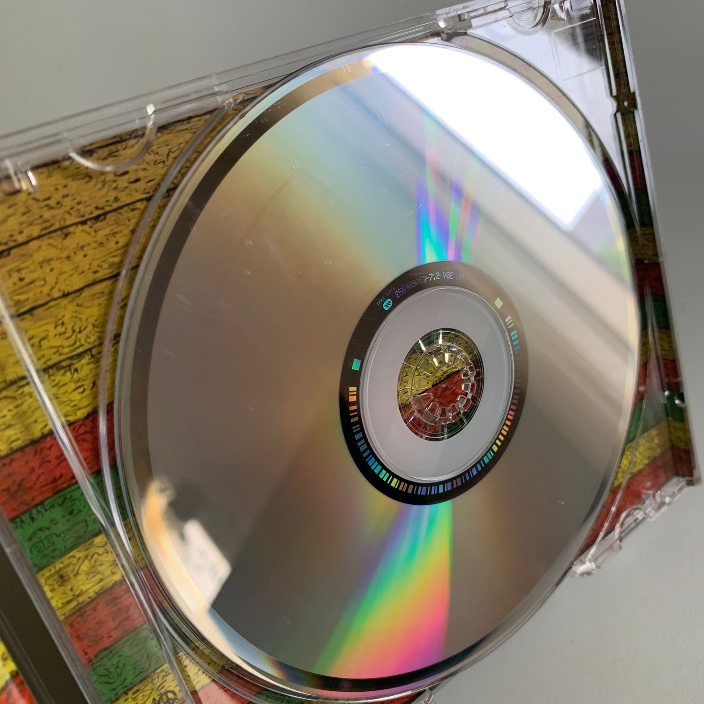 CD - Paolo Nutini - Sunny Side Up - 2009 Occasion