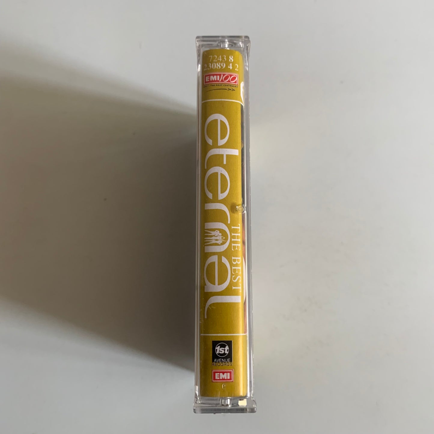 Eternal - The Best - 1997 - Occasion