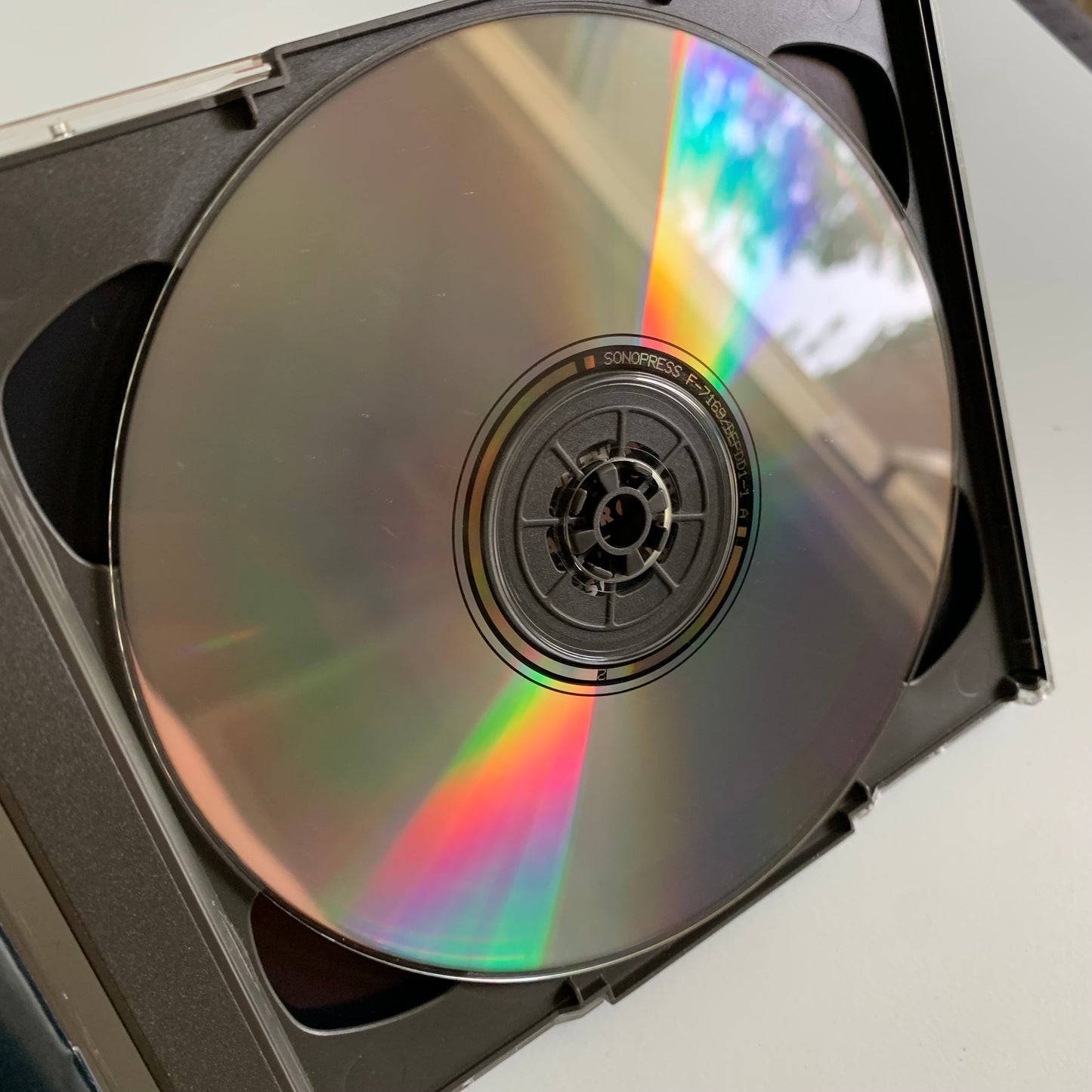 UB40 - Labour Of Love Parts I + II - 1991 Occasion