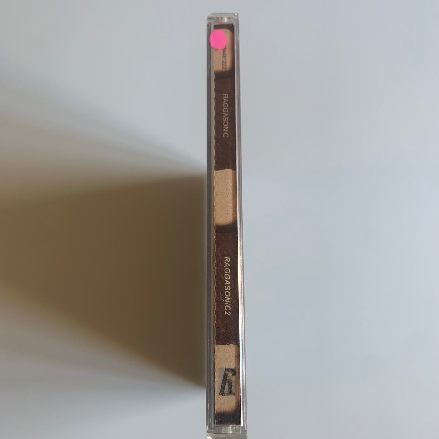 Raggasonic - Raggasonic2 1997 Occasion