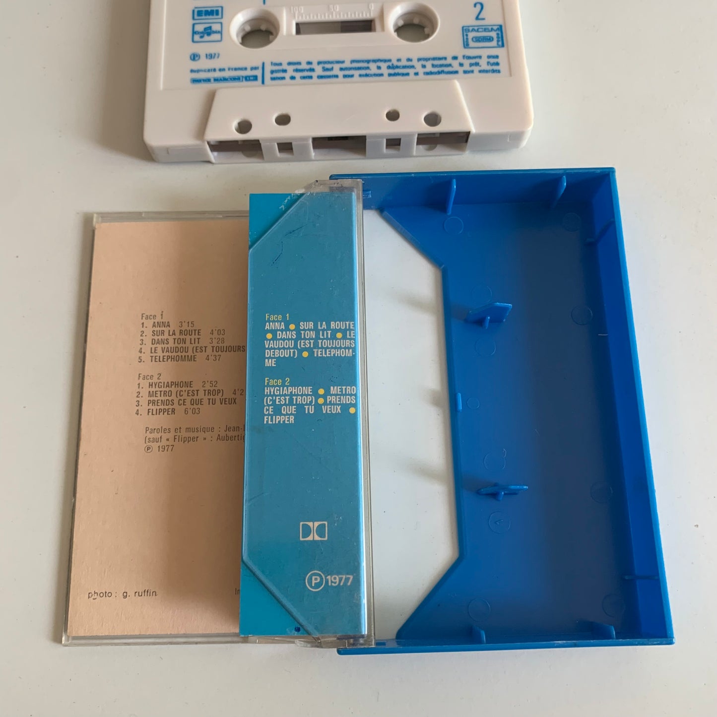 Telephone - Telephone - Occasion
