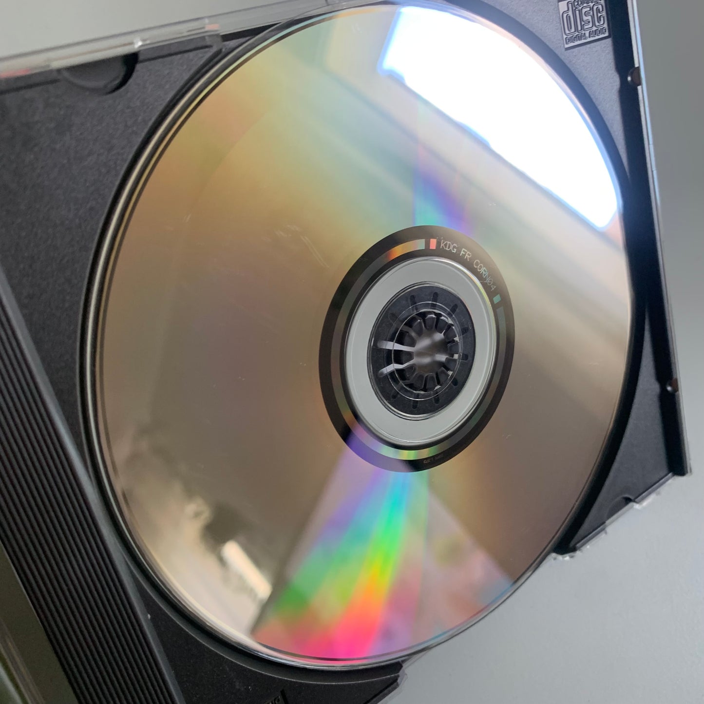 CD - Motorpsycho - Phanerothyme - 2001 Occasion