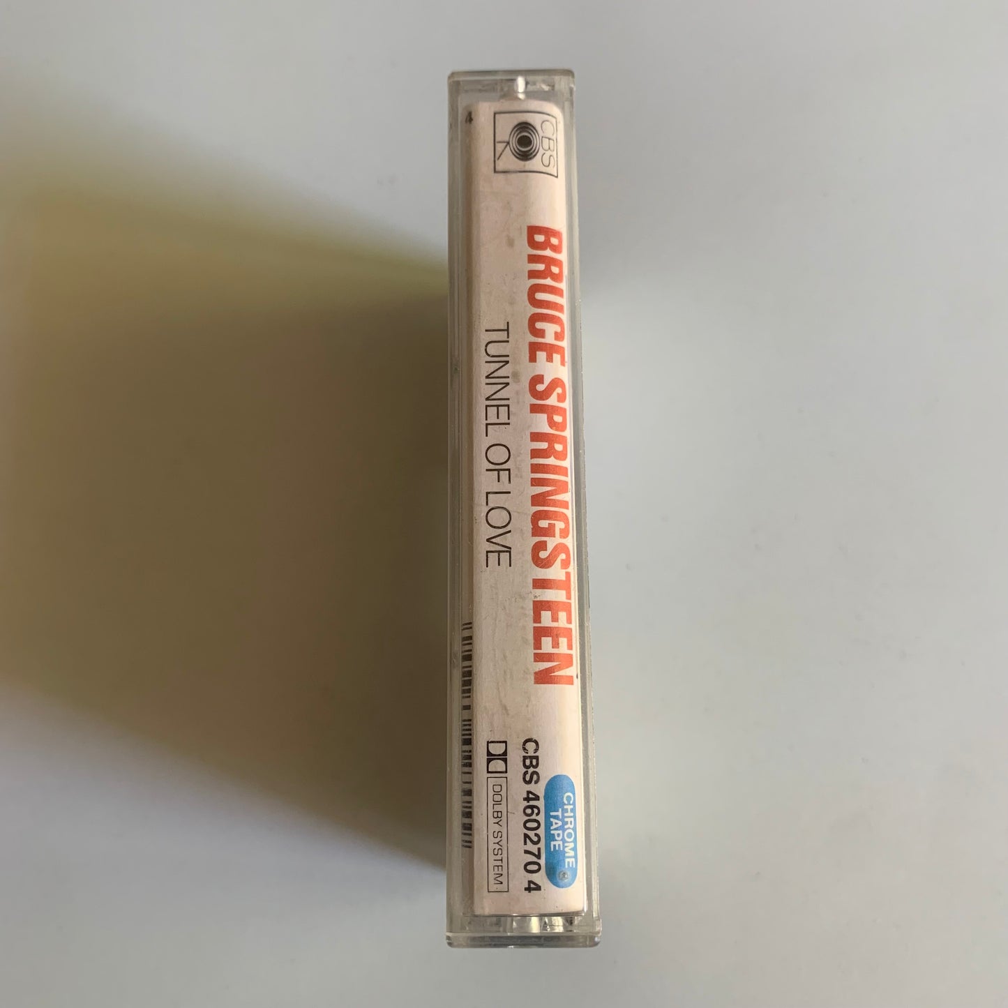 Bruce Springsteen - Tunnel Of Love - 1987 Occasion