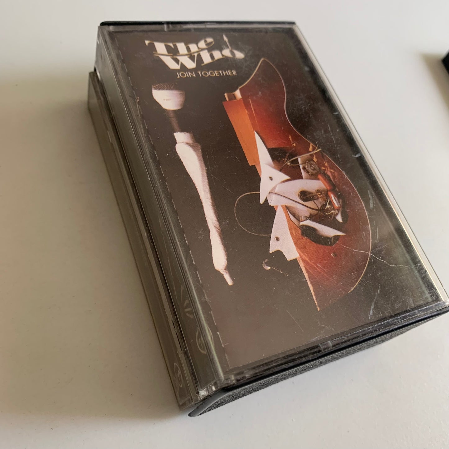 The Who - Join Together - 1990 Occasion