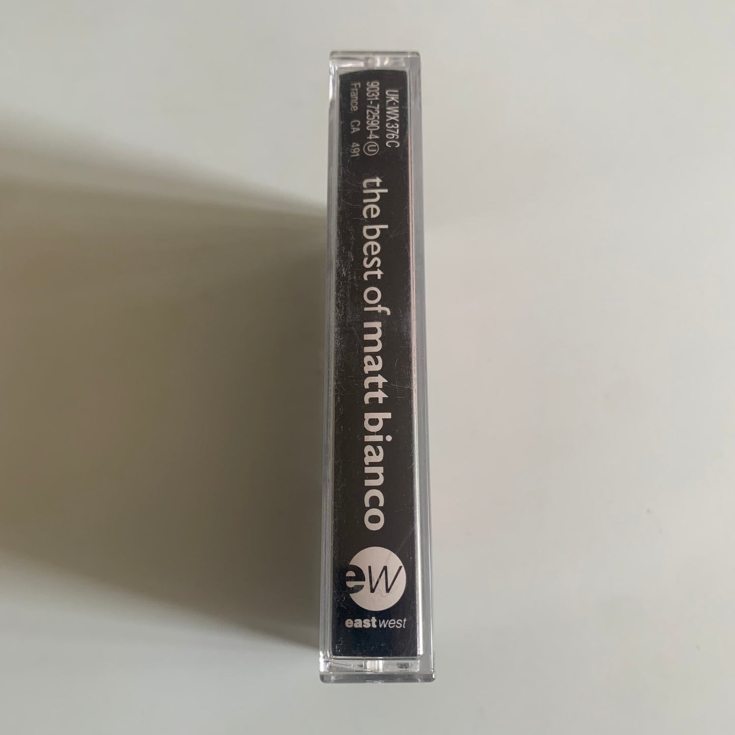 Matt Bianco - The Best Of Matt Bianco - 1990 Occasion