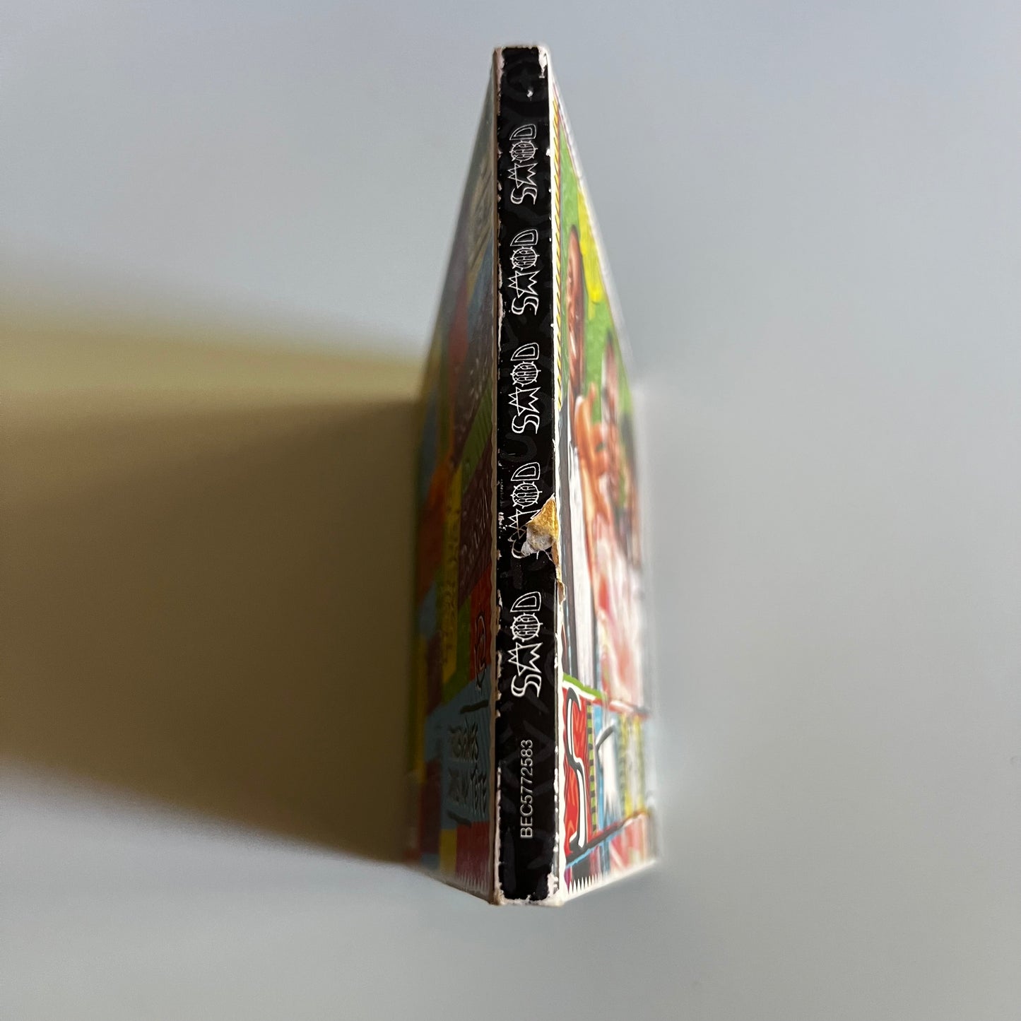 CD - Smod - 2010