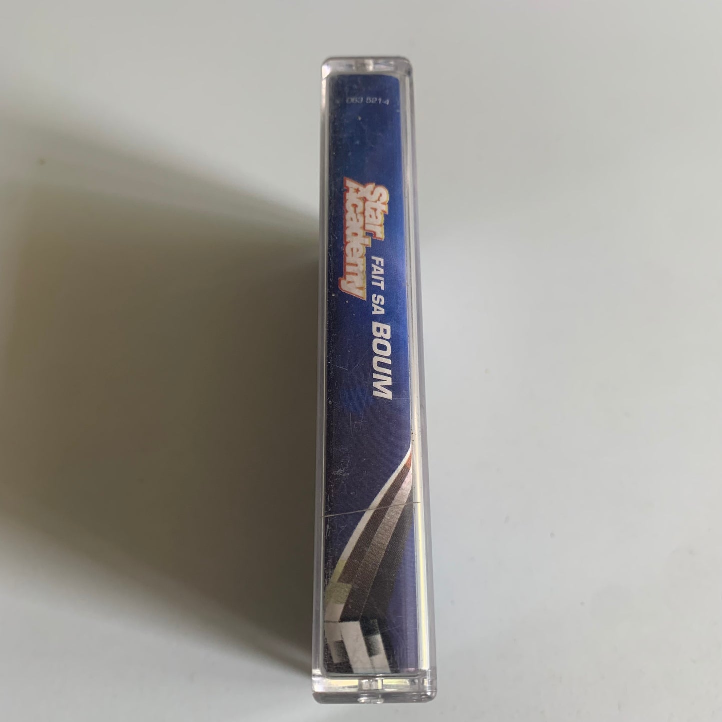 Star Academy - Fait Sa Boum - 2002 Occasion