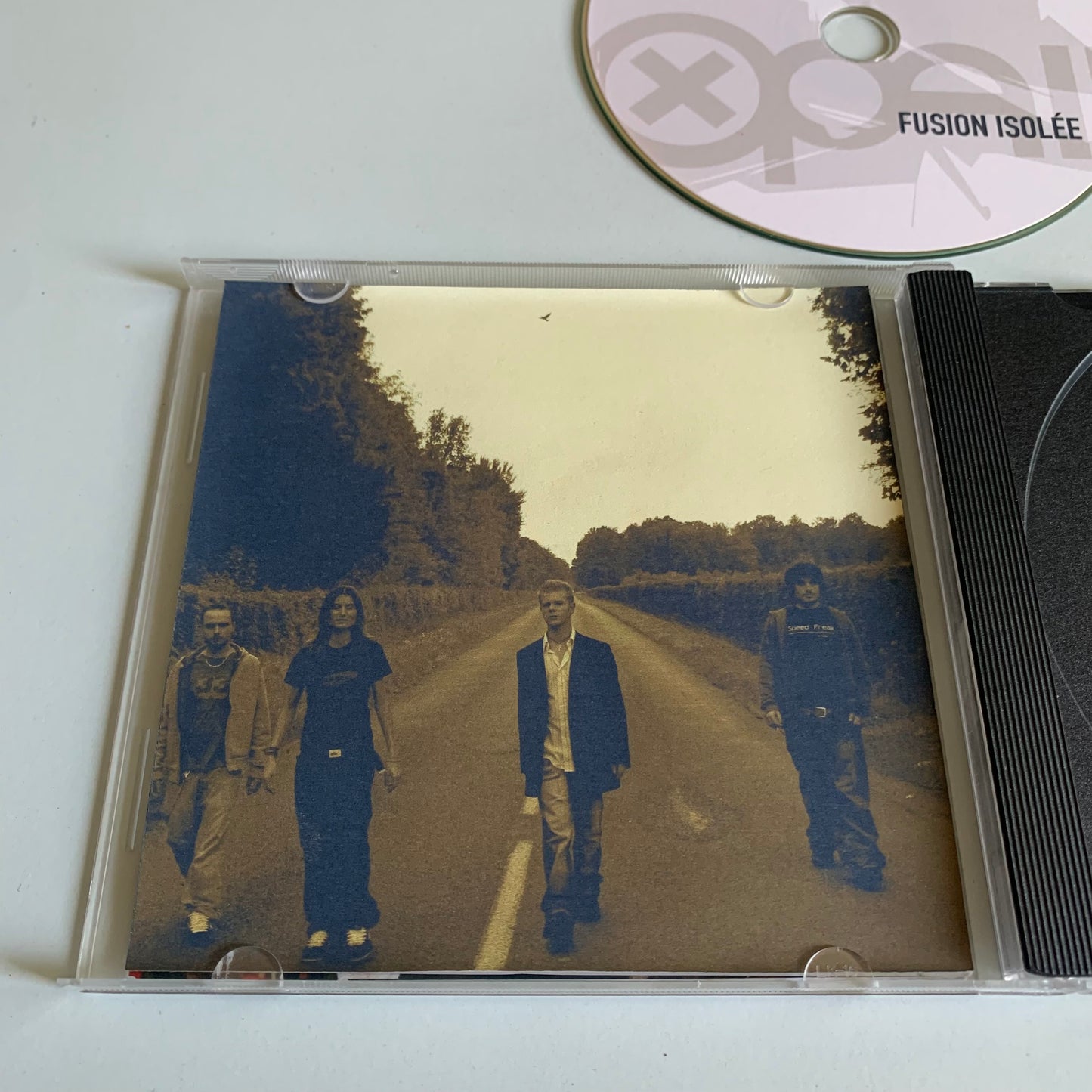 Expain - Fusion Isolée - 2005 Occasion