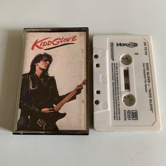 Kidd Glove - Kidd Glove - 1984 Occasion