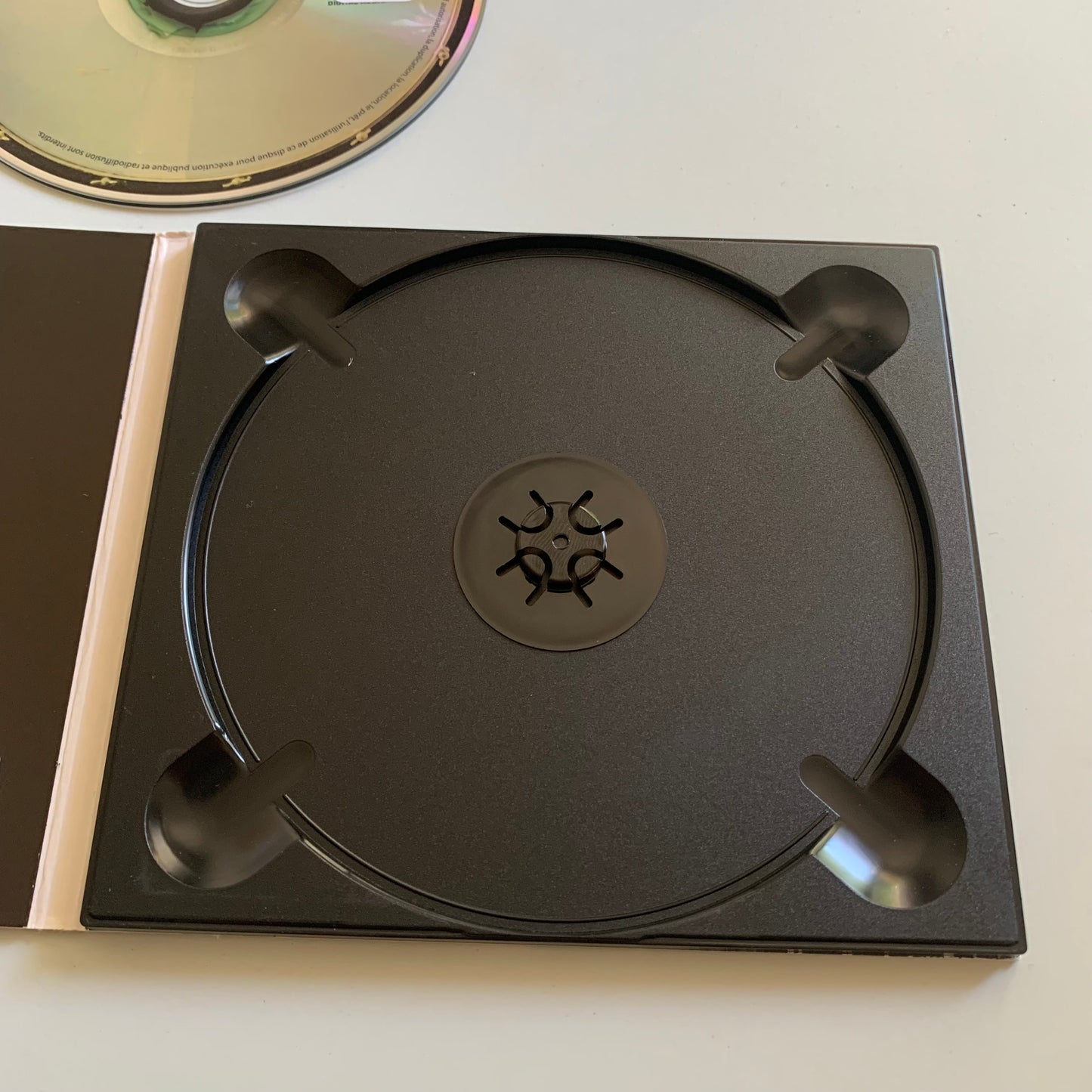 Tue-Loup - Total Musette - 2017 Occasion