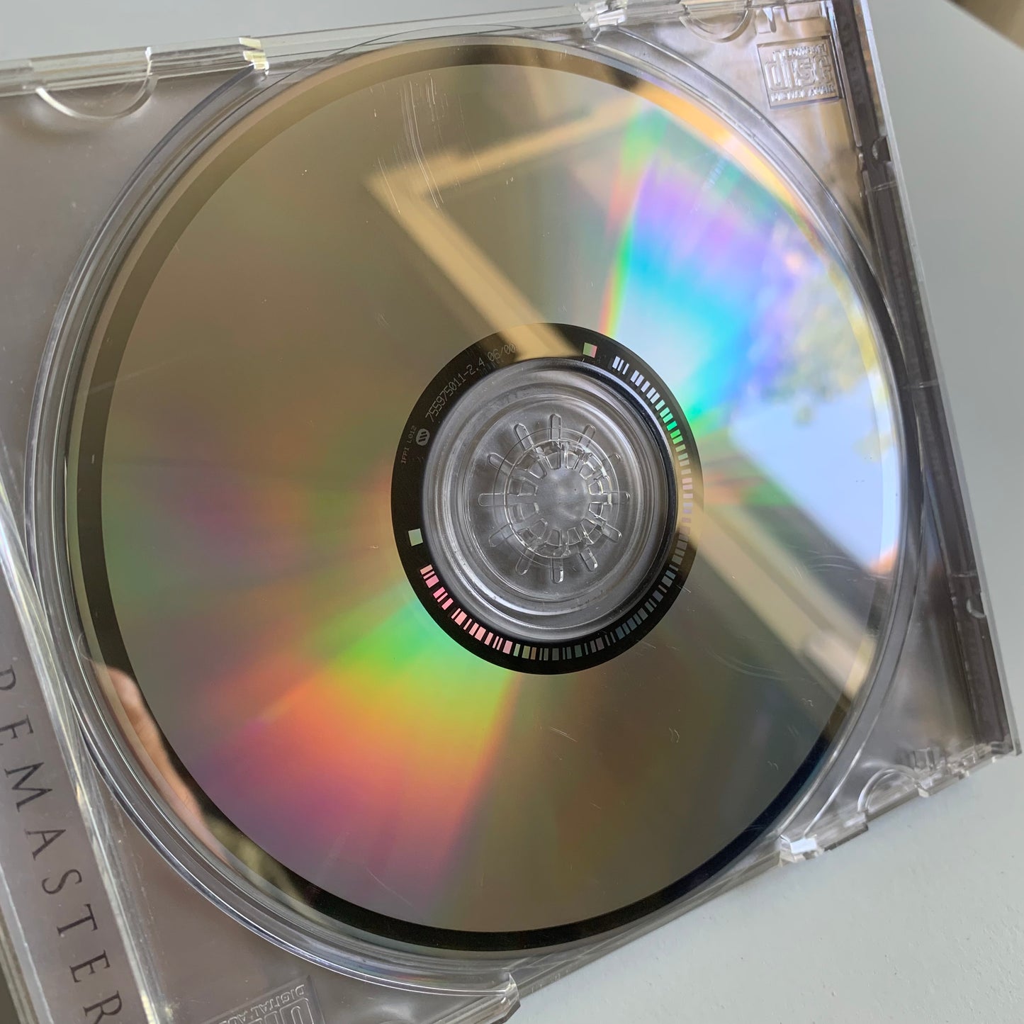 The Doors - L.A. Woman - Occasion