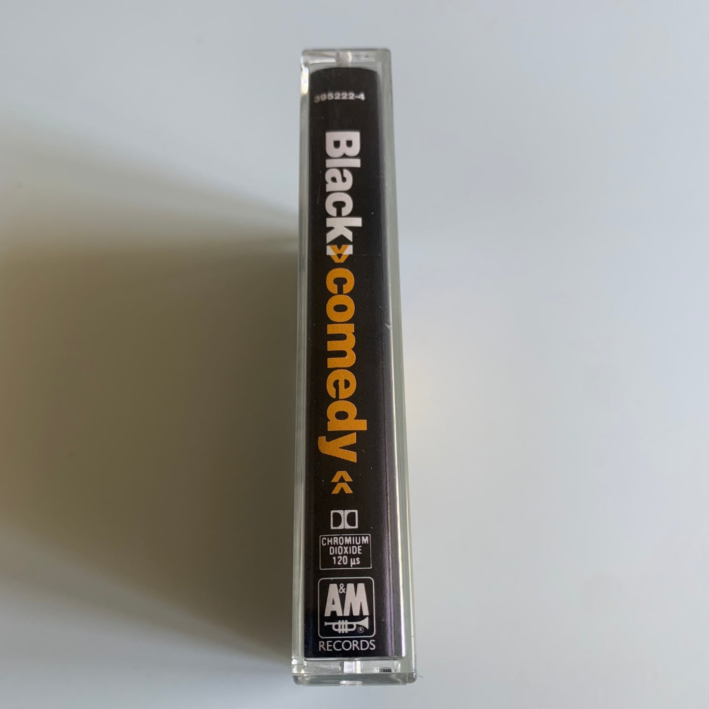 Black - Comedy 1988 Occasion