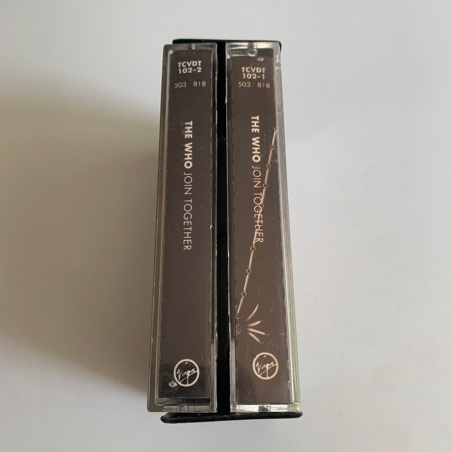 The Who - Join Together - 1990 Occasion