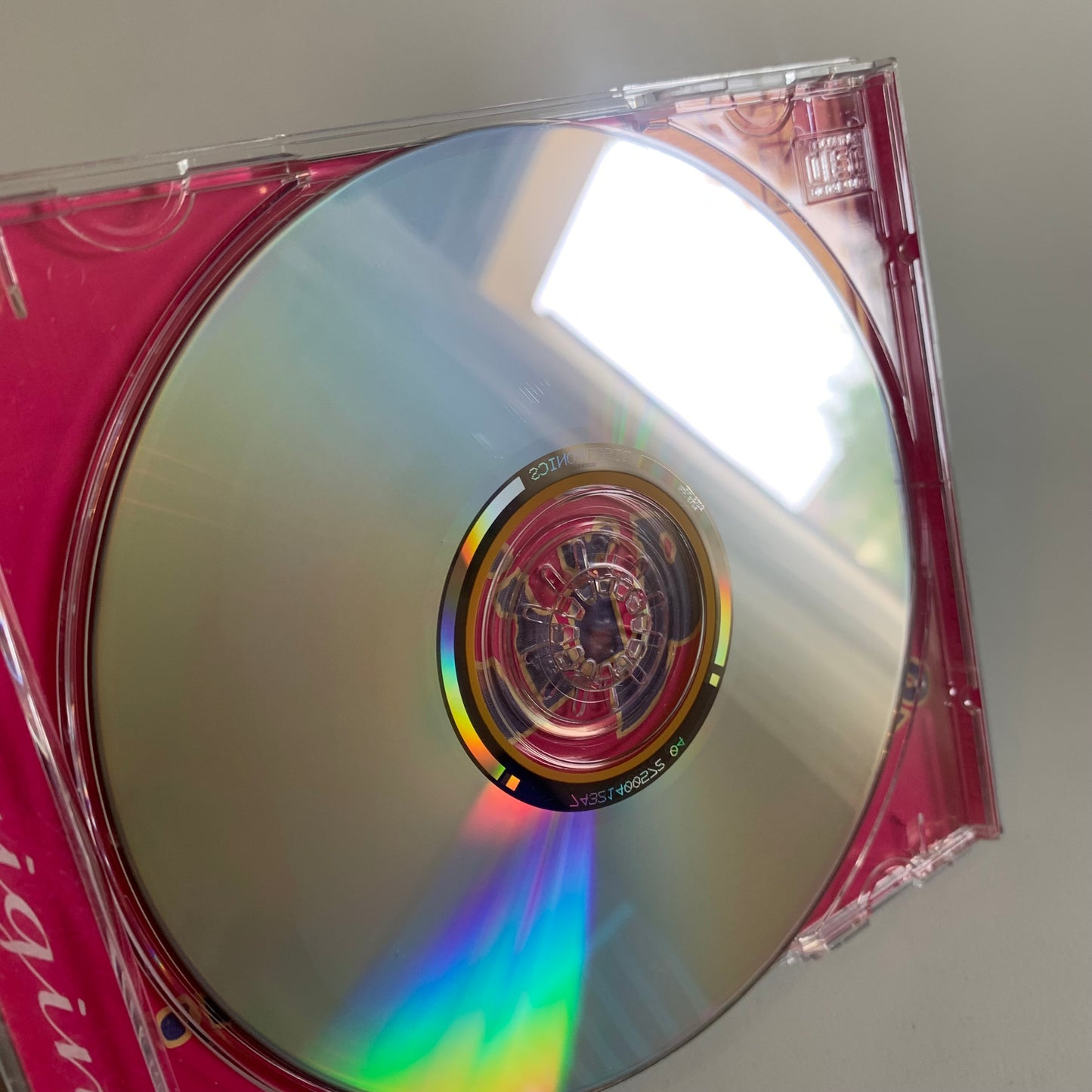 CD - Jefferson Airplane - Journey The Best Of - 1996 Occasion