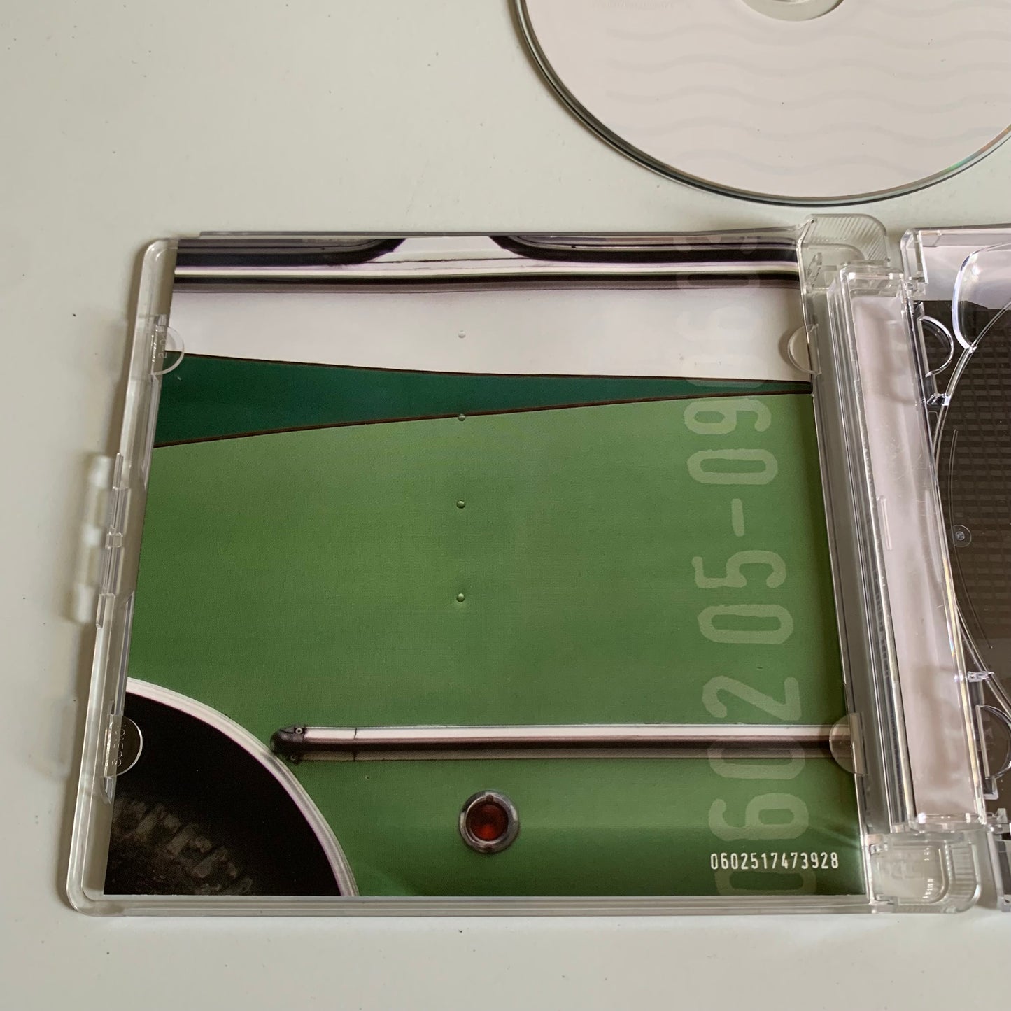CD - Juanes - La Vida Es Un Ratico - 2007 Occasion