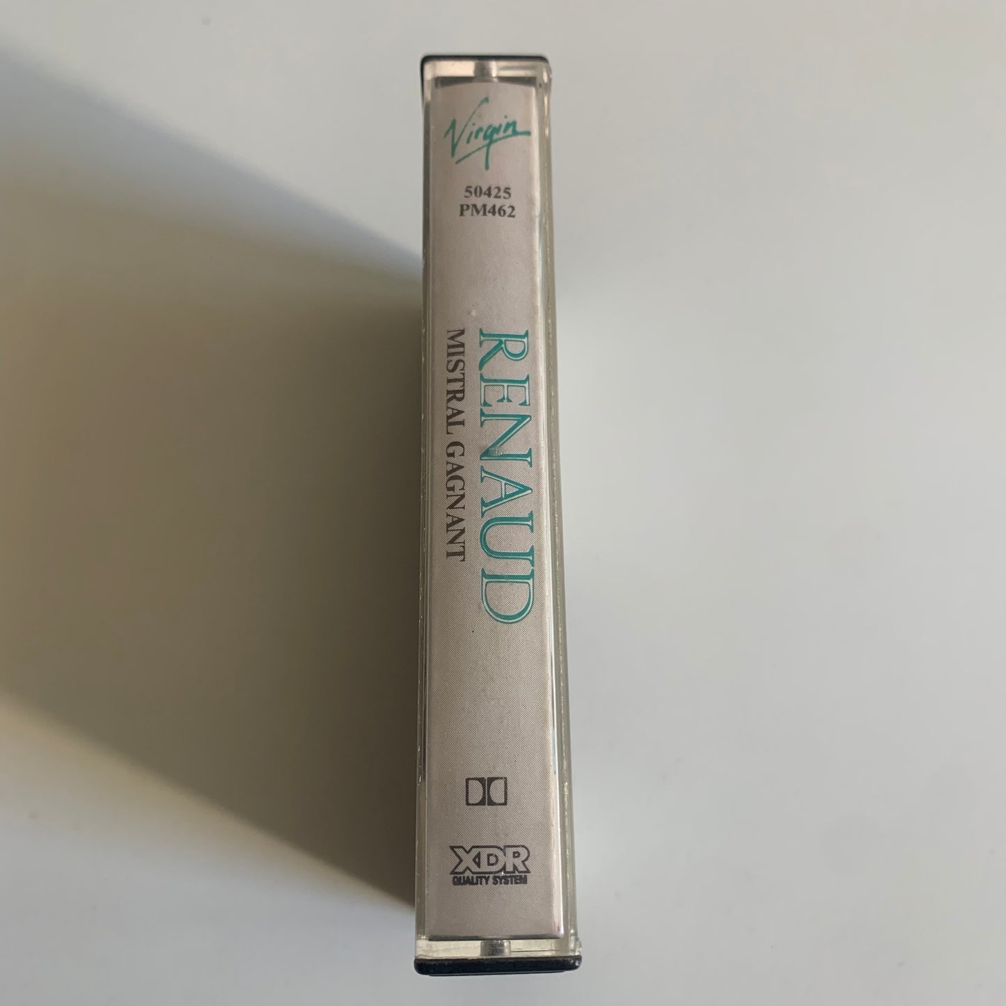 Renaud - Mistral Gagnant - 1985 Occasion