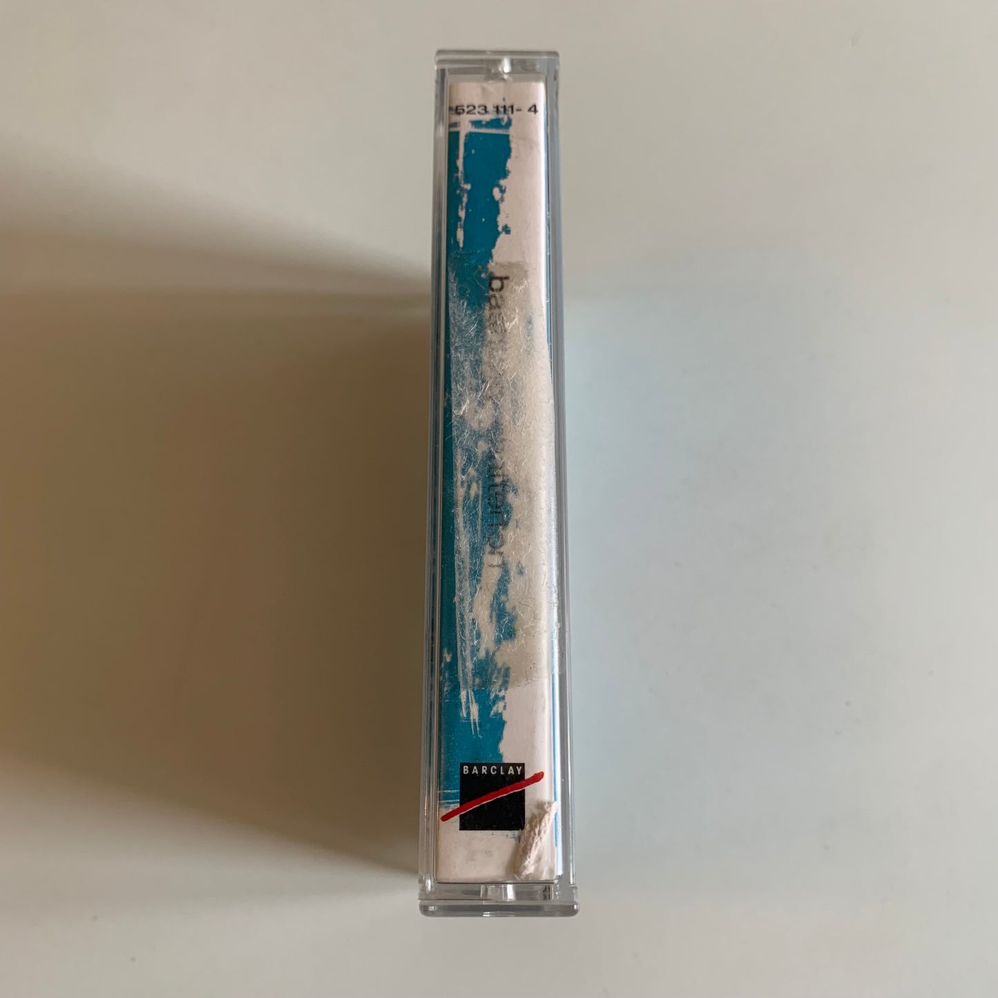 Alain Bashung - Chatterton - 1994 Occasion