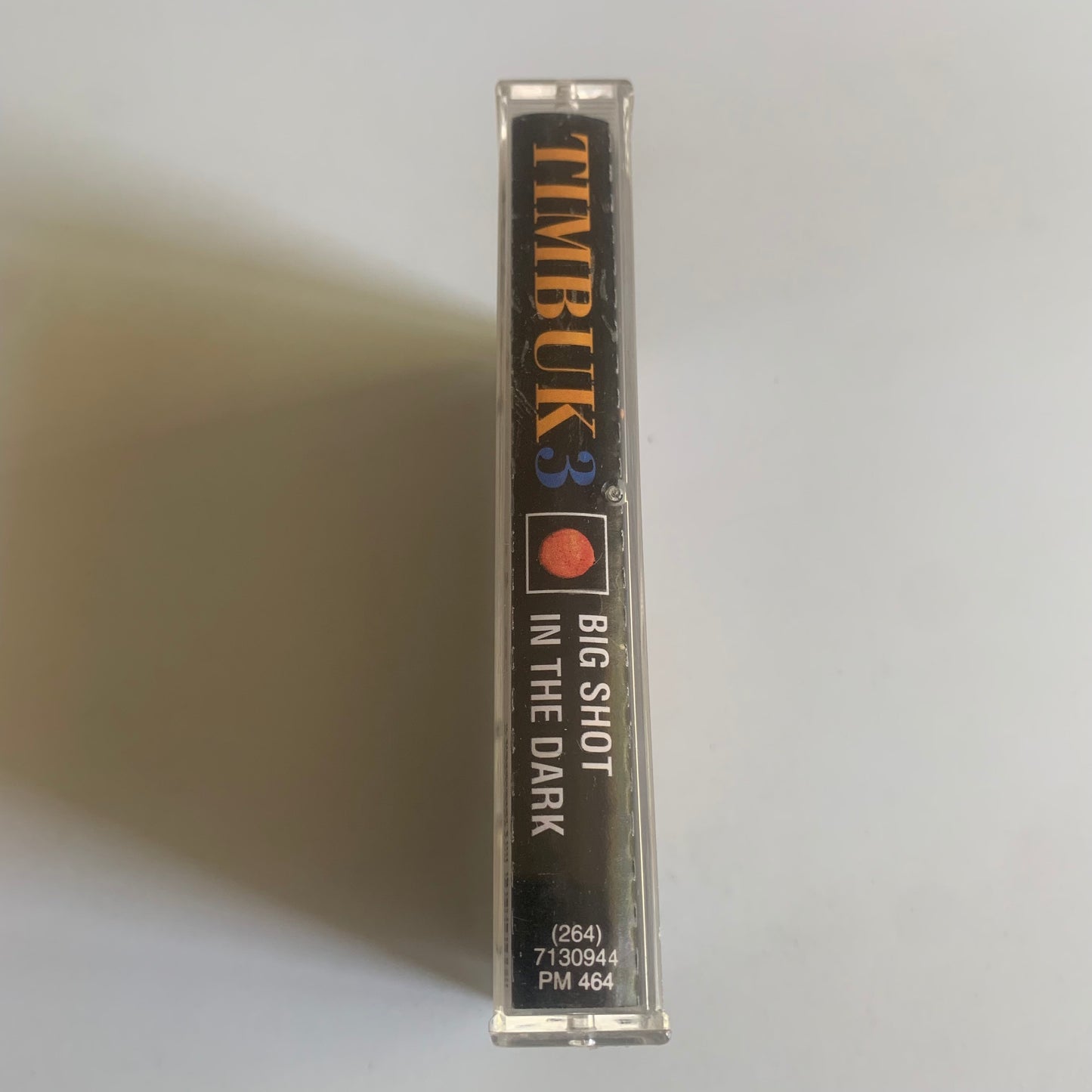 Timbuk3 - Big Shot In The Dark - 1991 Occasion