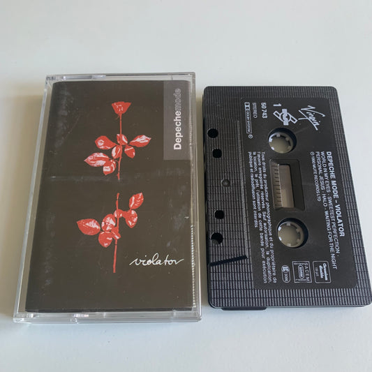Depeche Mode - Violator 1990 Occasion