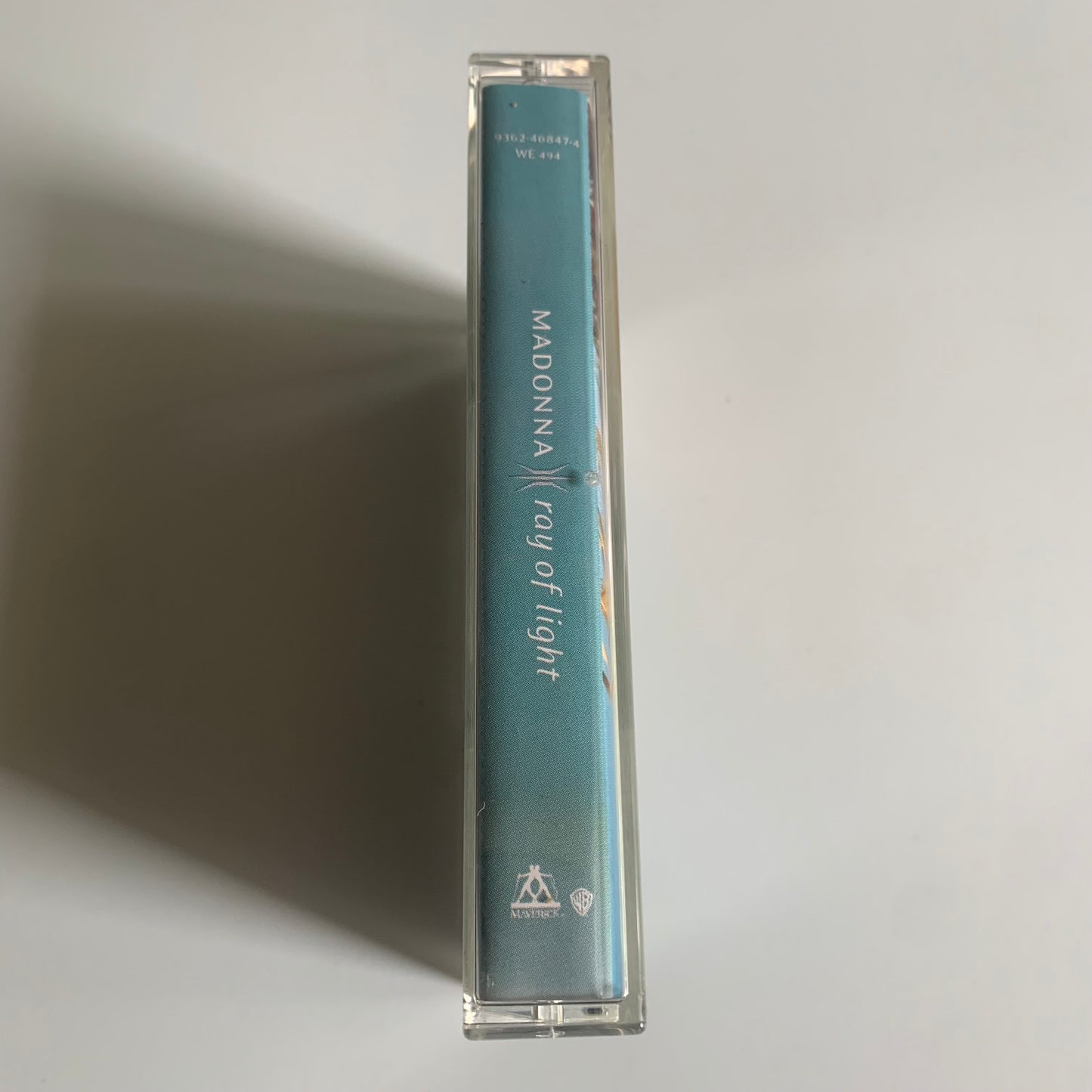 Madonna - Ray Of Light - 1998 Occasion