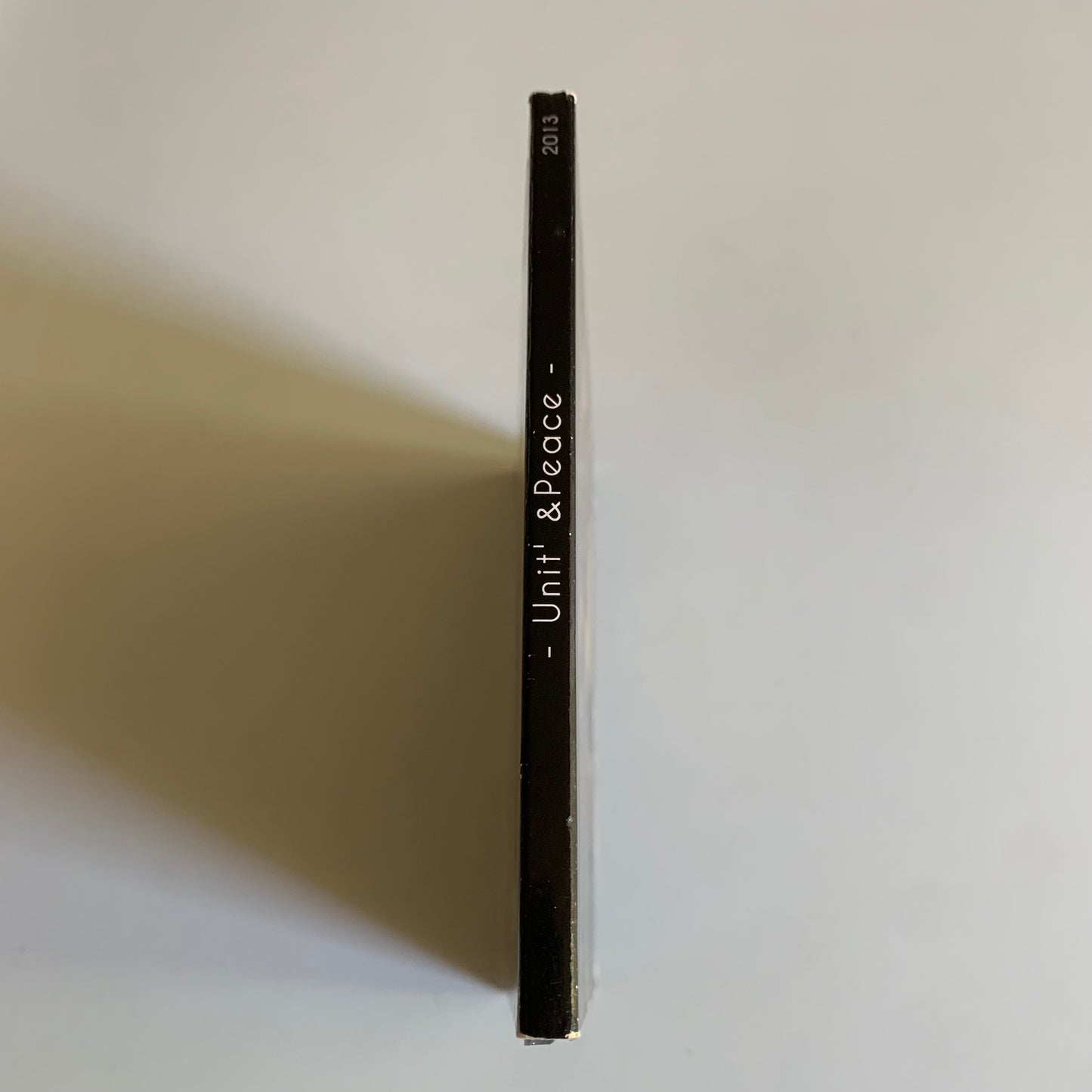 Unit’ & Peace - 2013