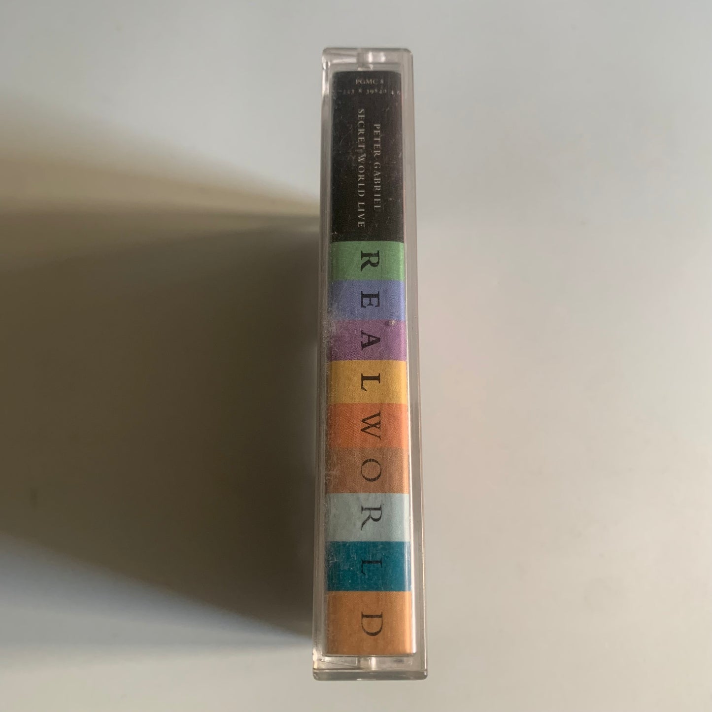 Peter Gabriel - Secret World Live - 1994 Occasion