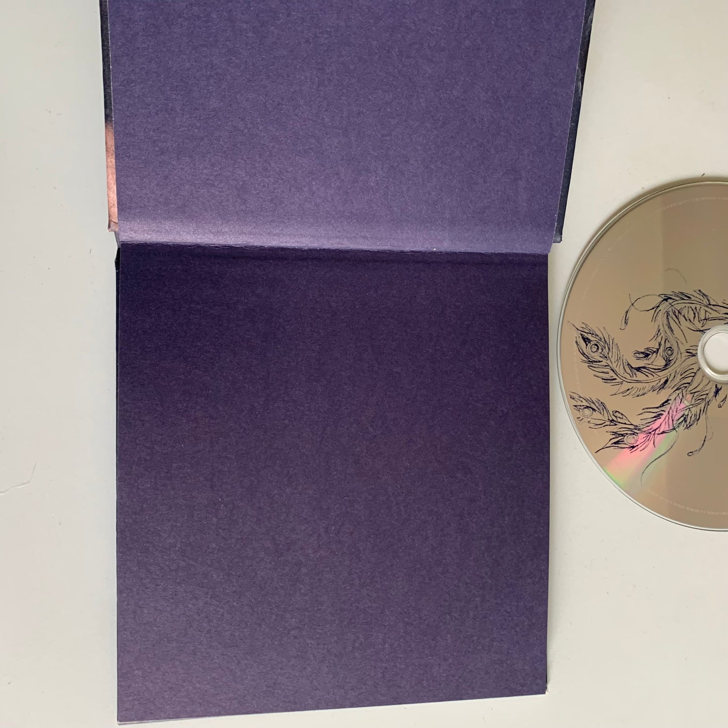 CD - Renaud - Renaud - 2016 Occasion