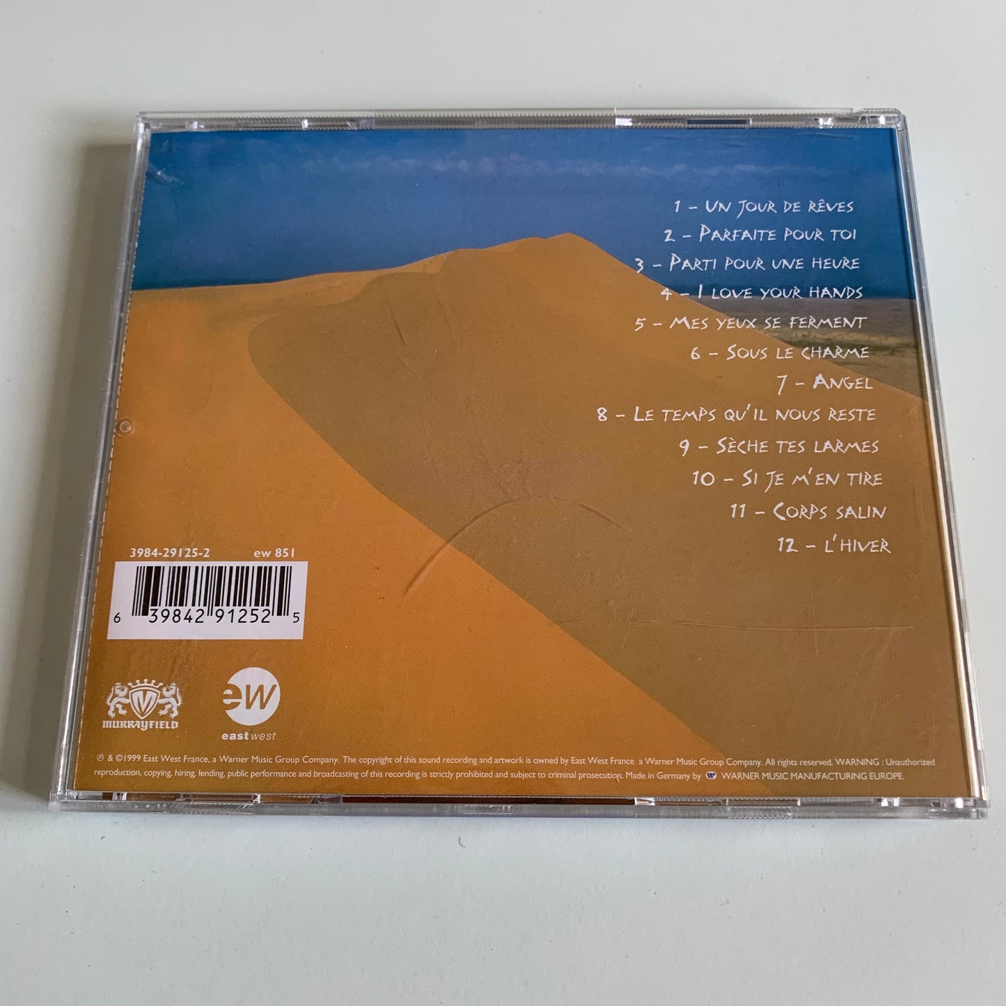 Dolly - Un Jour De Rêves - 1999 Occasion