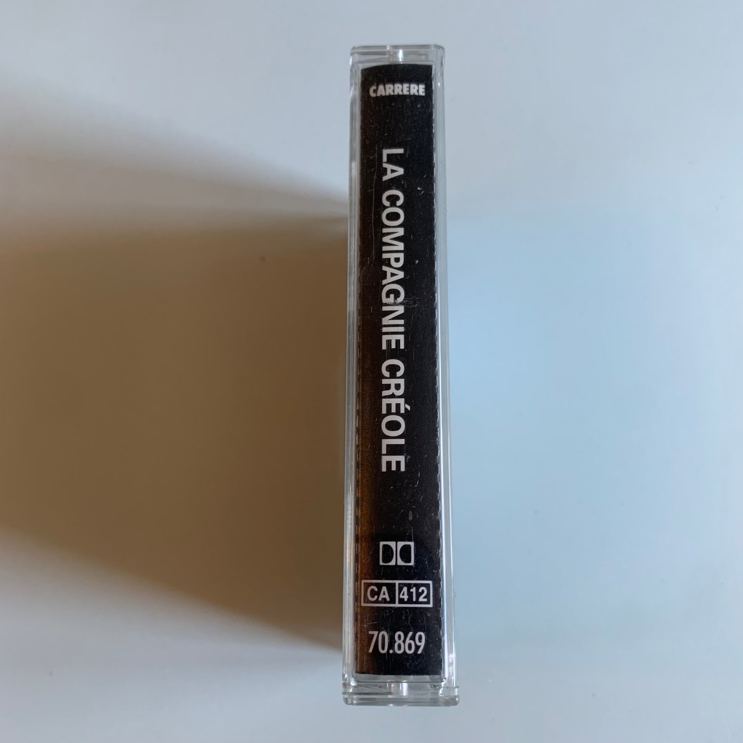 La Compagnie Créole - Blogodo - 1982 Occasion