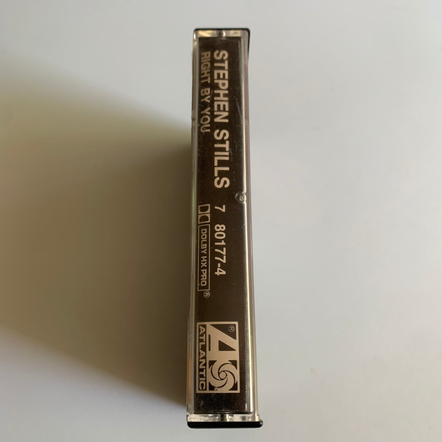 Stephen Stills - Right By You - 1984 Occasion