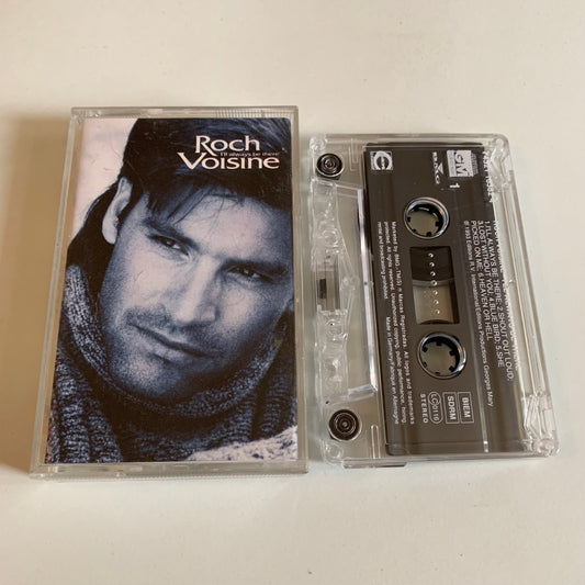 Roch Voisine - I´ll Always Be There - 1993 Occasion