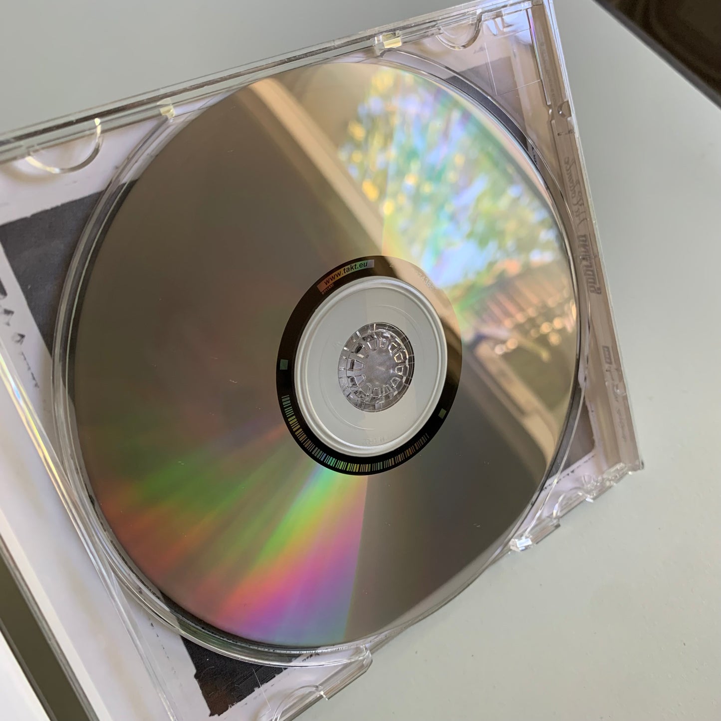 Soprano - La Colombe - 2010 Occasion