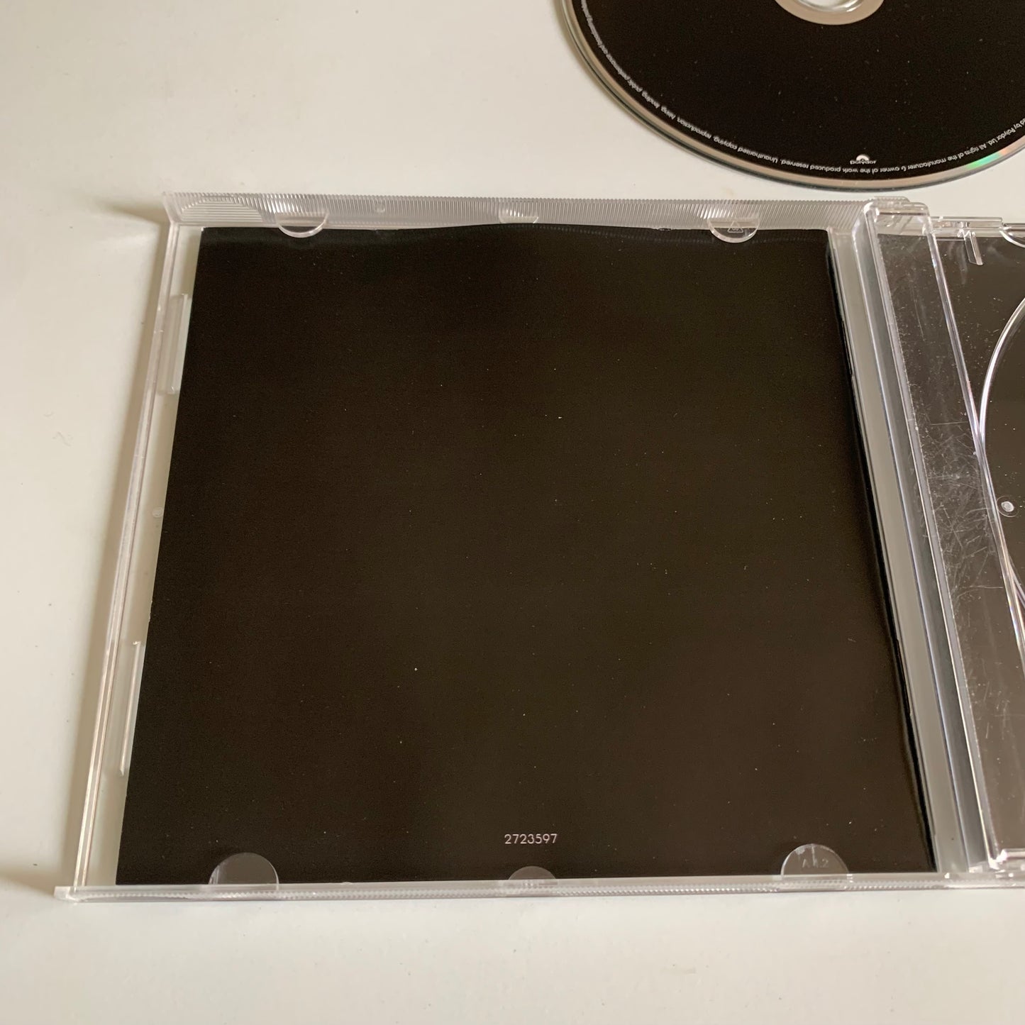 CD - La Roux - 2009 Occasion