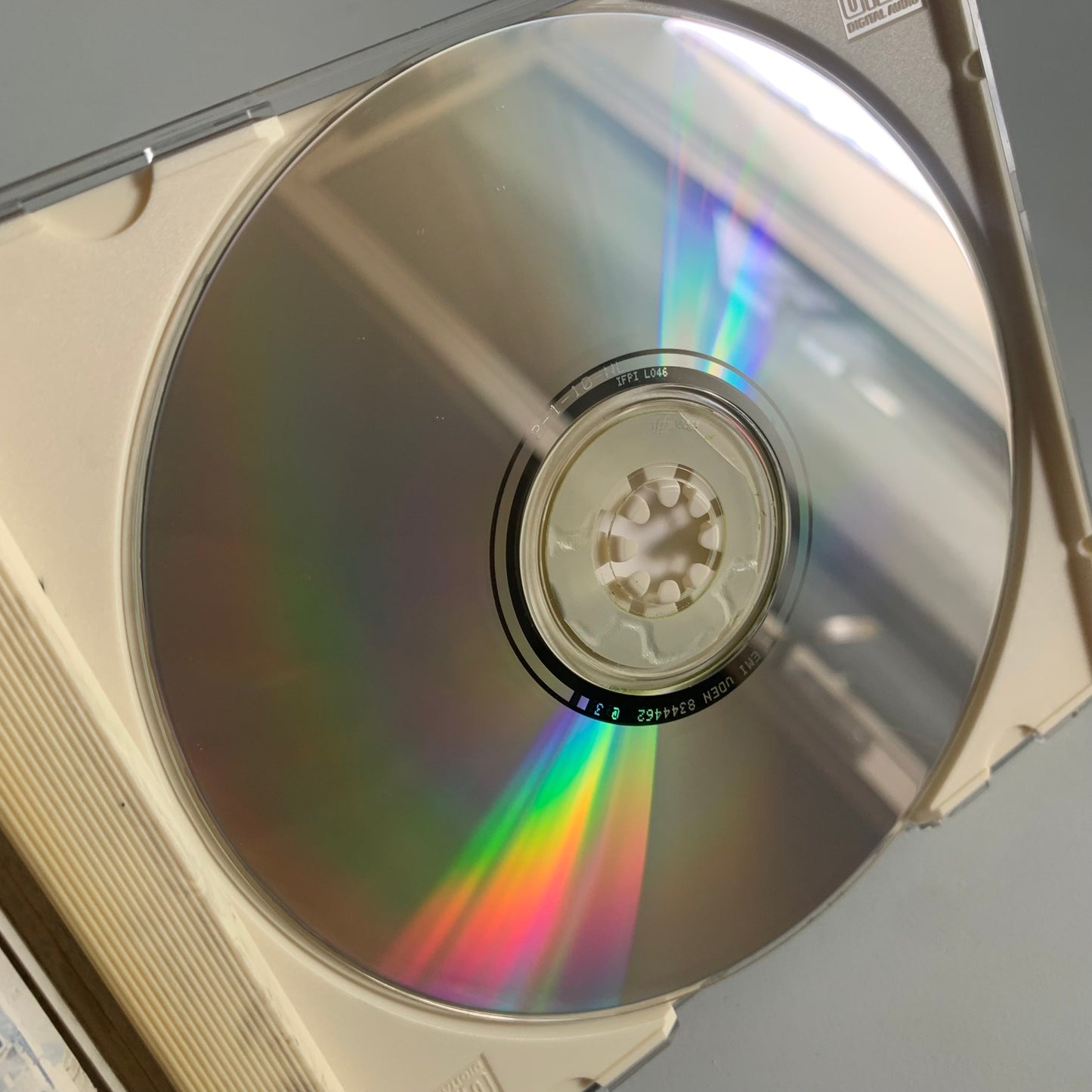 The Beatles - Anthology 1 - Occasion