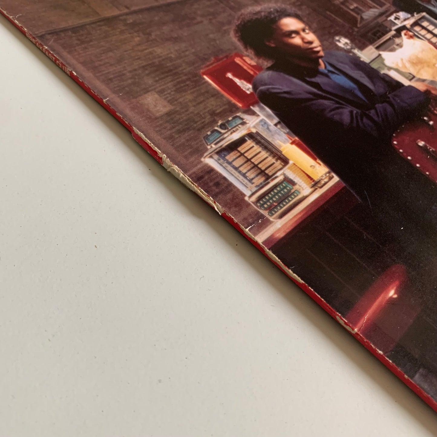 Breakfast Club - Breakfast Club - LP 1987 Occasion