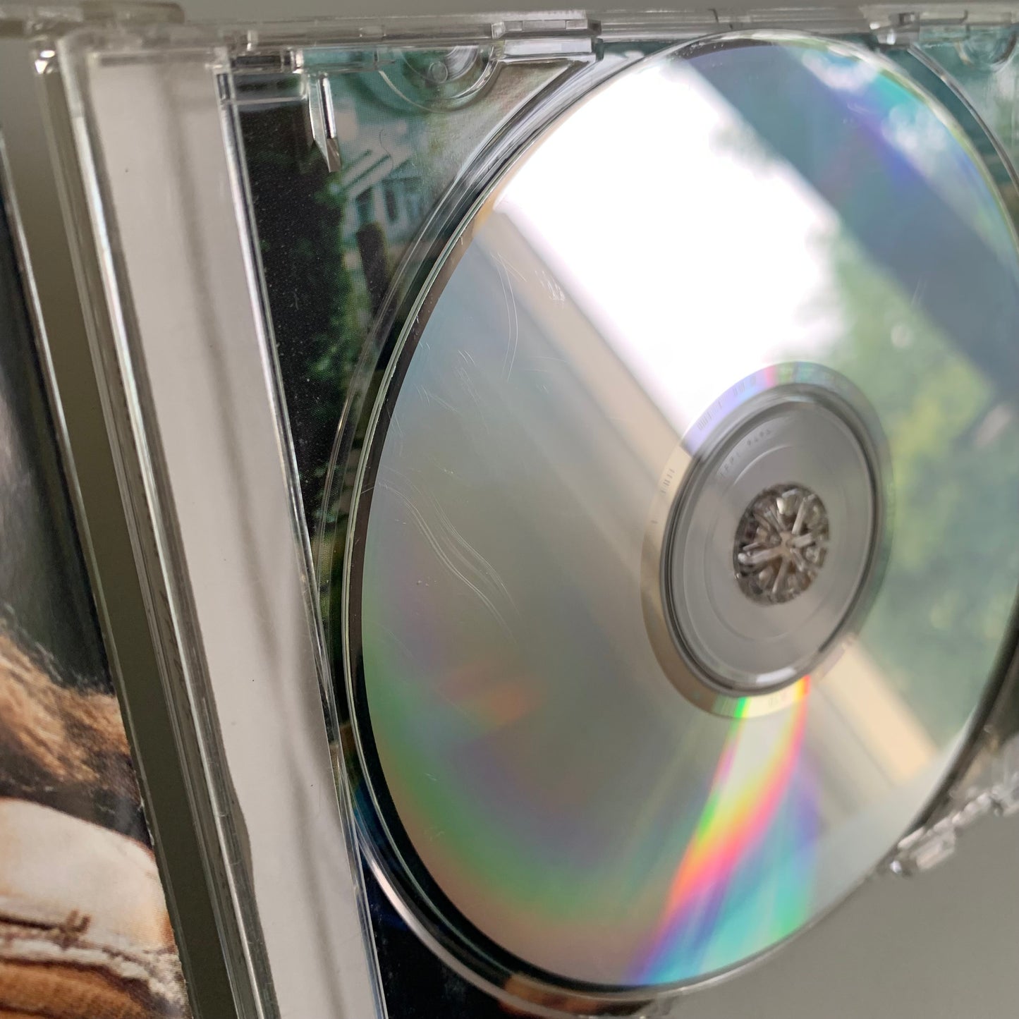 CD - Songs From Dawson's Creek - 1999 Occasion