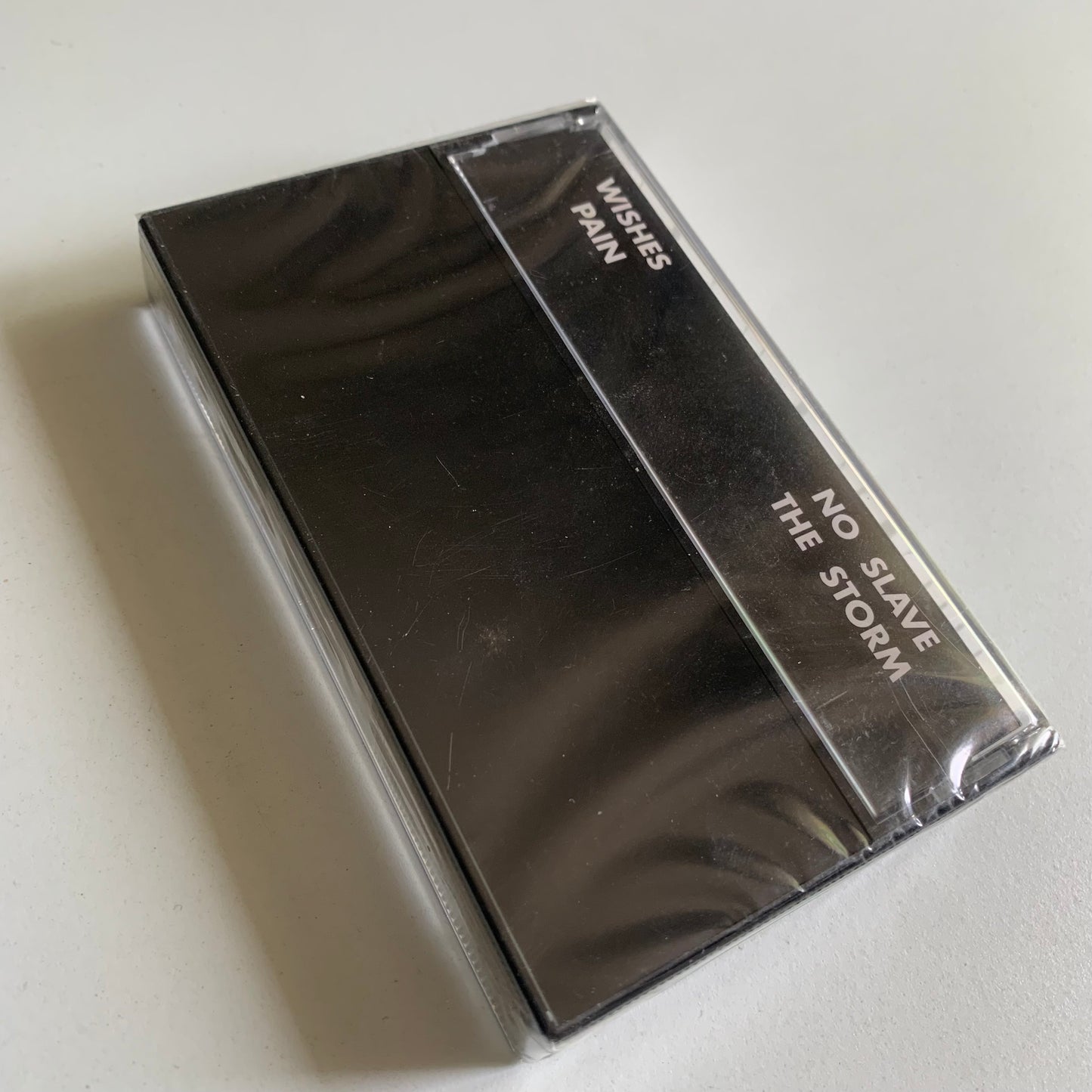 Je suis un Noir - Neuve