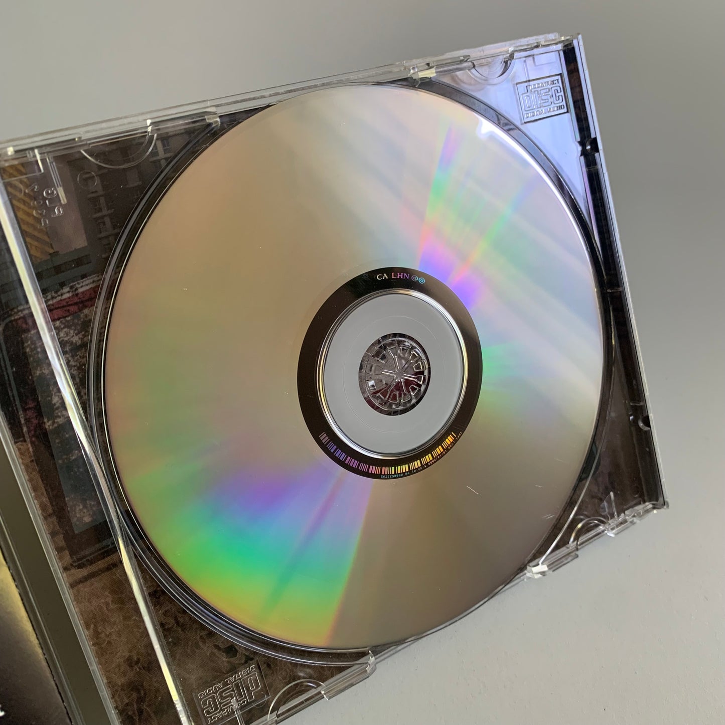 L.H.N Street - Hors Game - 2009 Occasion