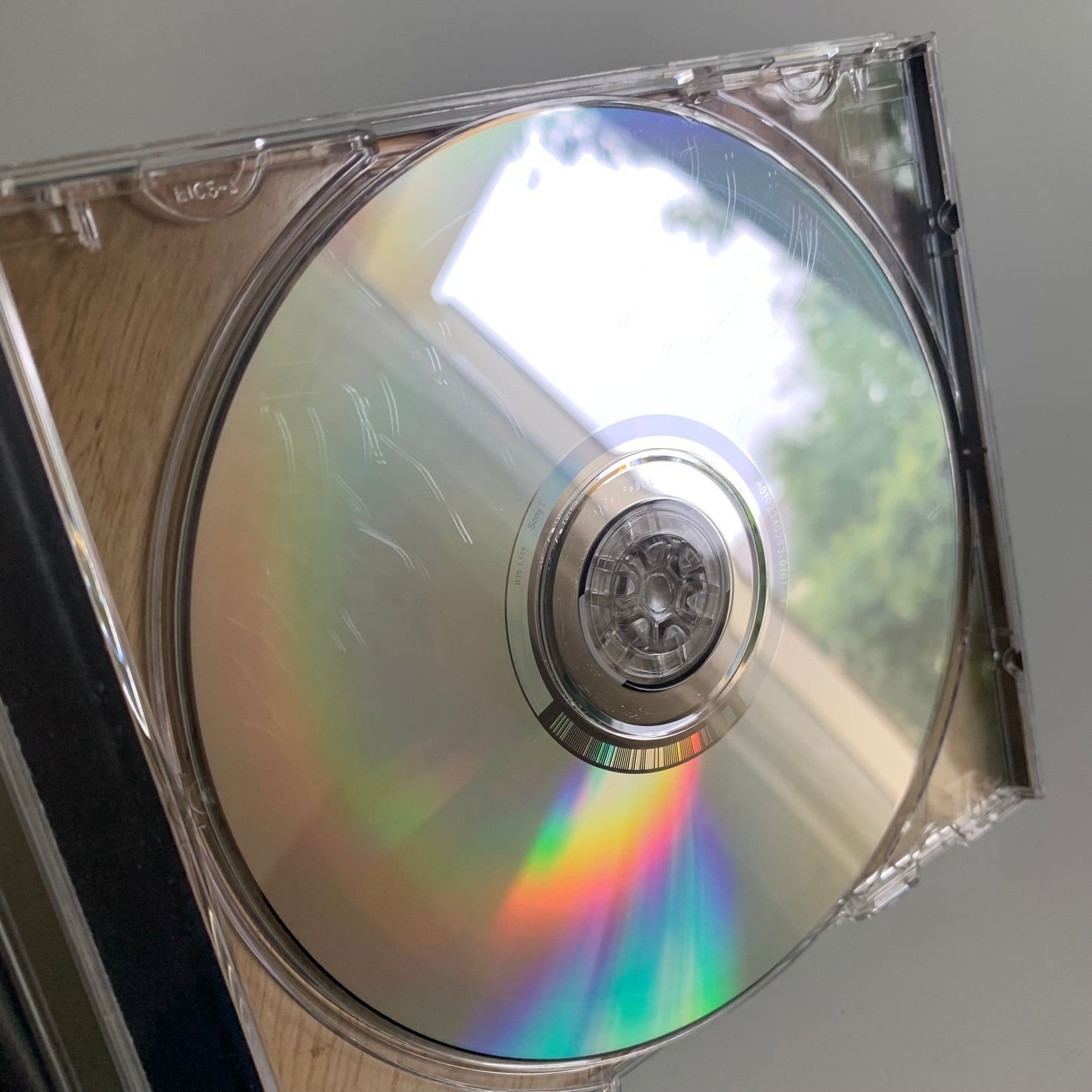 CD - Sia - 1000 Forms Of Fear - 2014 Occasion