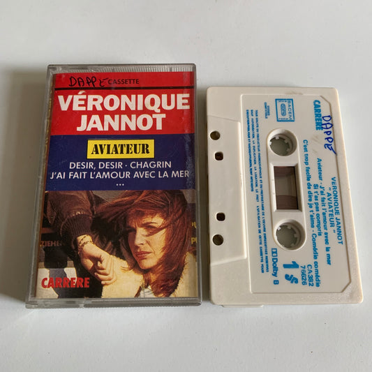 Veronique Jannot - Aviateur - 1988 Occasion