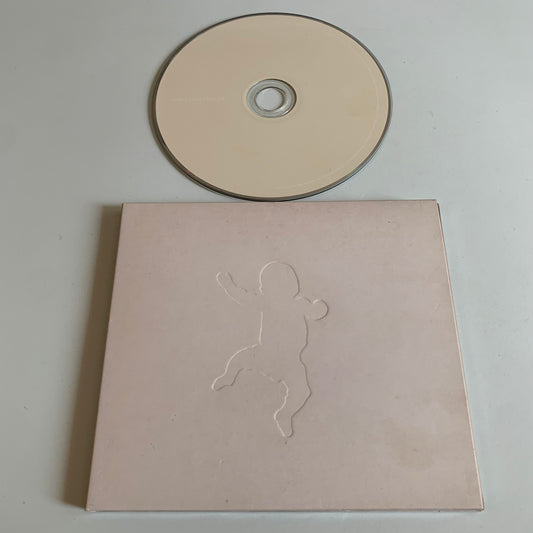 CD - 7-Hurtz - Electroleum - 2003 Occasion