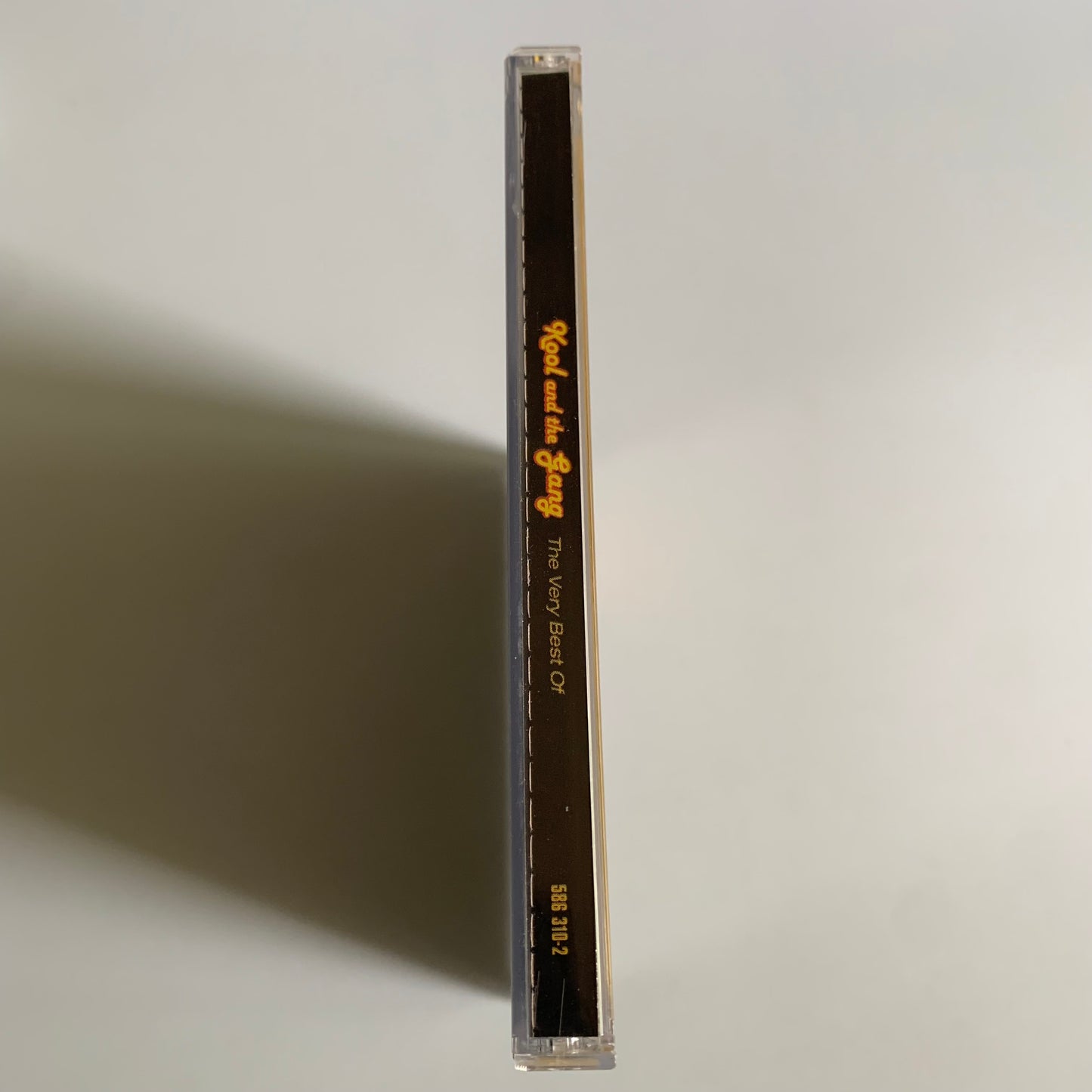 Kool & The Gang - The Very Best Of - 2001 Occasion