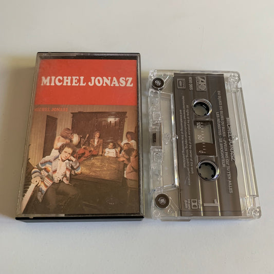 Michel Jonasz - Michel Jonasz - Occasion