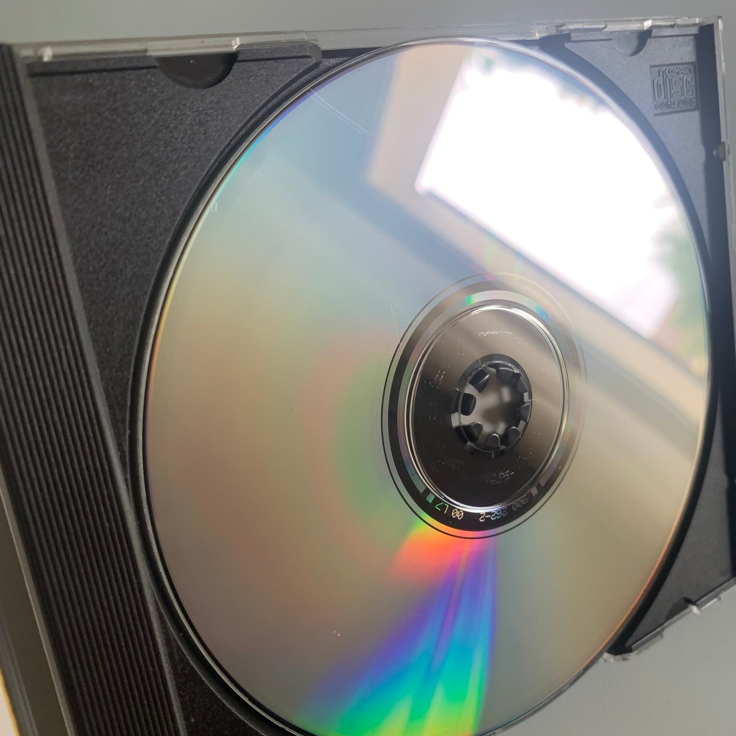 CD - Jimmy Cliff - La Légende - 1992 Occasion