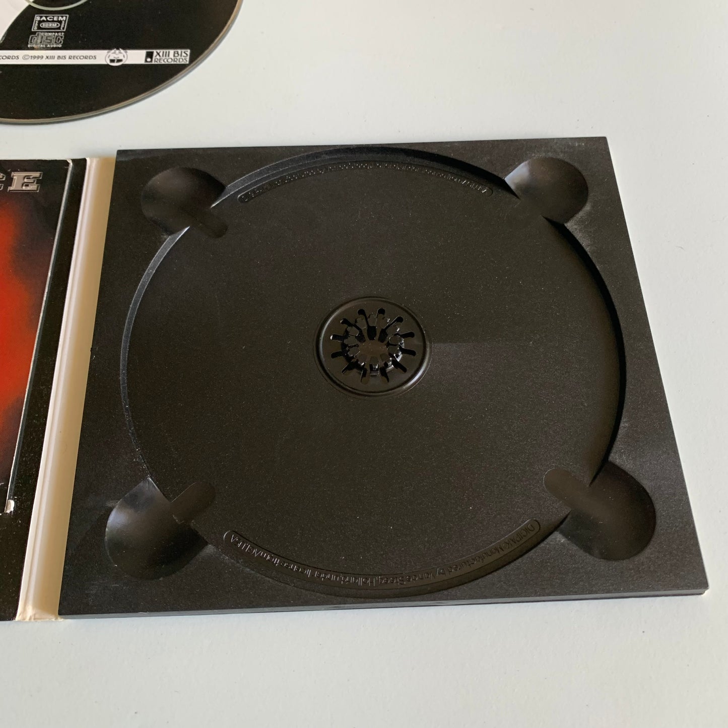 Mafia Trece - Cosa Nostra - 1999 Occasion